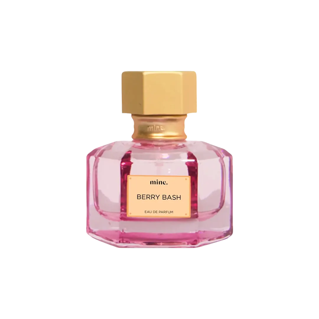 Mine - Berry bash